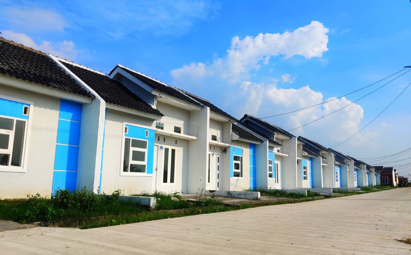 Harga Rumah Subsidi Resmi Naik di Januari 2024, di Pulau Jawa Tembus Rp166,000,000