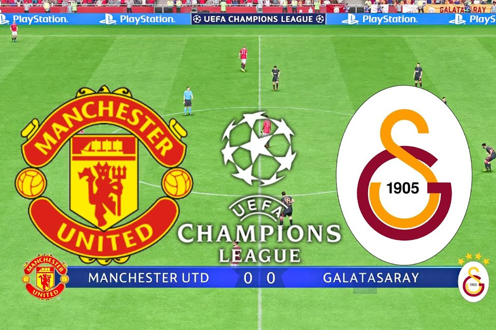 Liga Champions 2023-2024: Manchester United Vs Galatasaray, Prediksi Skor, H2H serta Live Streaming