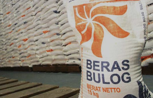 Impor Beras Dikala Panen Raya, Bulog: Untuk Penuhi Stok Cadangan, Petani Bungkam!