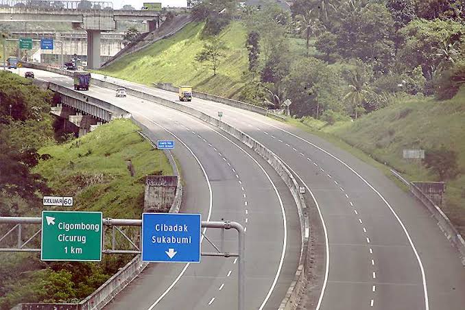 Tarif Jalan Tol Ciawi-Sukabumi Naik Mulai 7 Agustus 2024