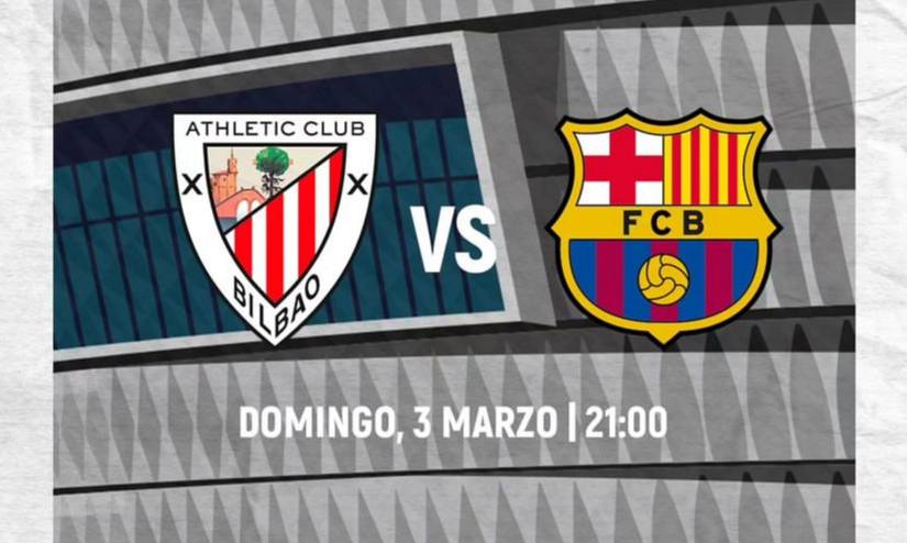 Prediksi Liga Spanyol 2023-24 Athletic Bilbao vs Barcelona 4 Maret 2024 Serta Live Streaming