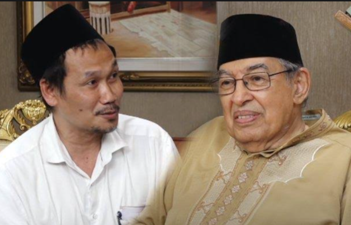 Quraish Shihab dan Buya Yahya Tanggapi Kasus Miftah Hina Penjual Es Teh