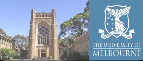 Buruan Daftar! Beasiswa Sarjana Internasional Universitas Melbourne 2024 Buka Pendaftaran Hingga November 2023