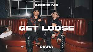 Intip Lirik Lagu Get Loose Dan Terjemahnya Oleh Agnez MO Simak Disini 