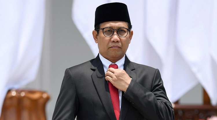 Rumah Dinas Menteri Desa PDTT Abdul Halim Iskandar Digeledah KPK, Hasilnya Tumpukan Uang Disita