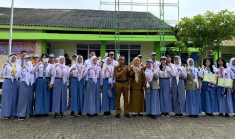 Rekomendasi SMA Terbaik di Provinsi Lampung untuk PPDB Tahun Ajaran 2024-2025