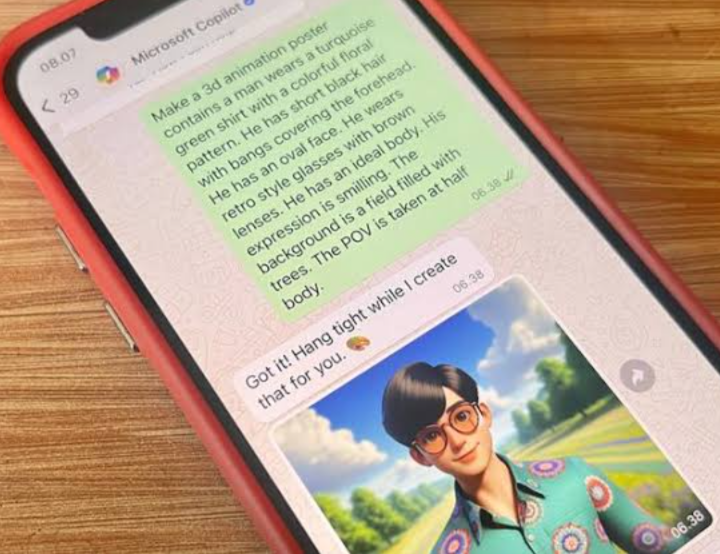 WhatsApp Makin Pintar dengan AI ini, Bisa jadi Asisten Pribadi 24 Jam!