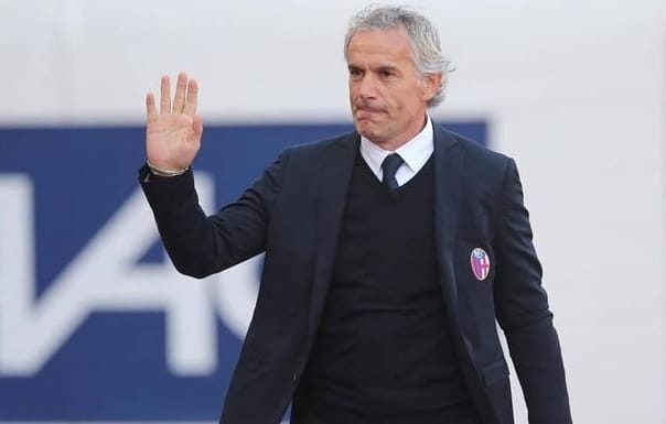 Cocok Kim Sang-sik Atau Roberto Donadoni untuk Pelatih Timnas Vietnam? VFF Lebih Pilih Sosok Ini