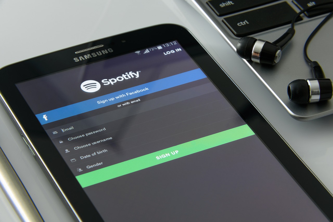 Mudah! Begini Cara Berlangganan Spotify Premium IoS dan Android 