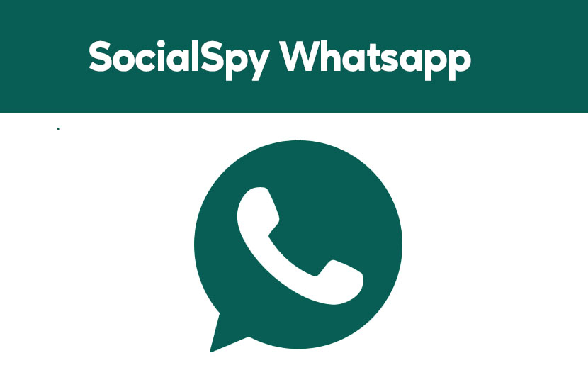 Bahaya Socialspy Whatsapp - Berita HOAX bisa diviralkan