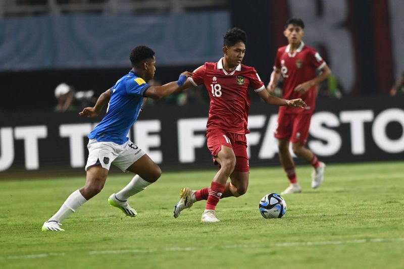 Piala Dunia U-17: Jadwal Pertandingan Pekan ke-3 Serta Hasil Klasemen Sementara Grup A-Z