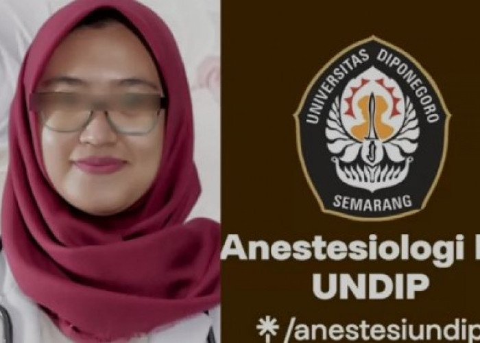 Buntut Kematian dr Aulia Risma Lestari, Menkes Dilaporkan ke Bareskrim, Tuduhannya Sebar Hoaks