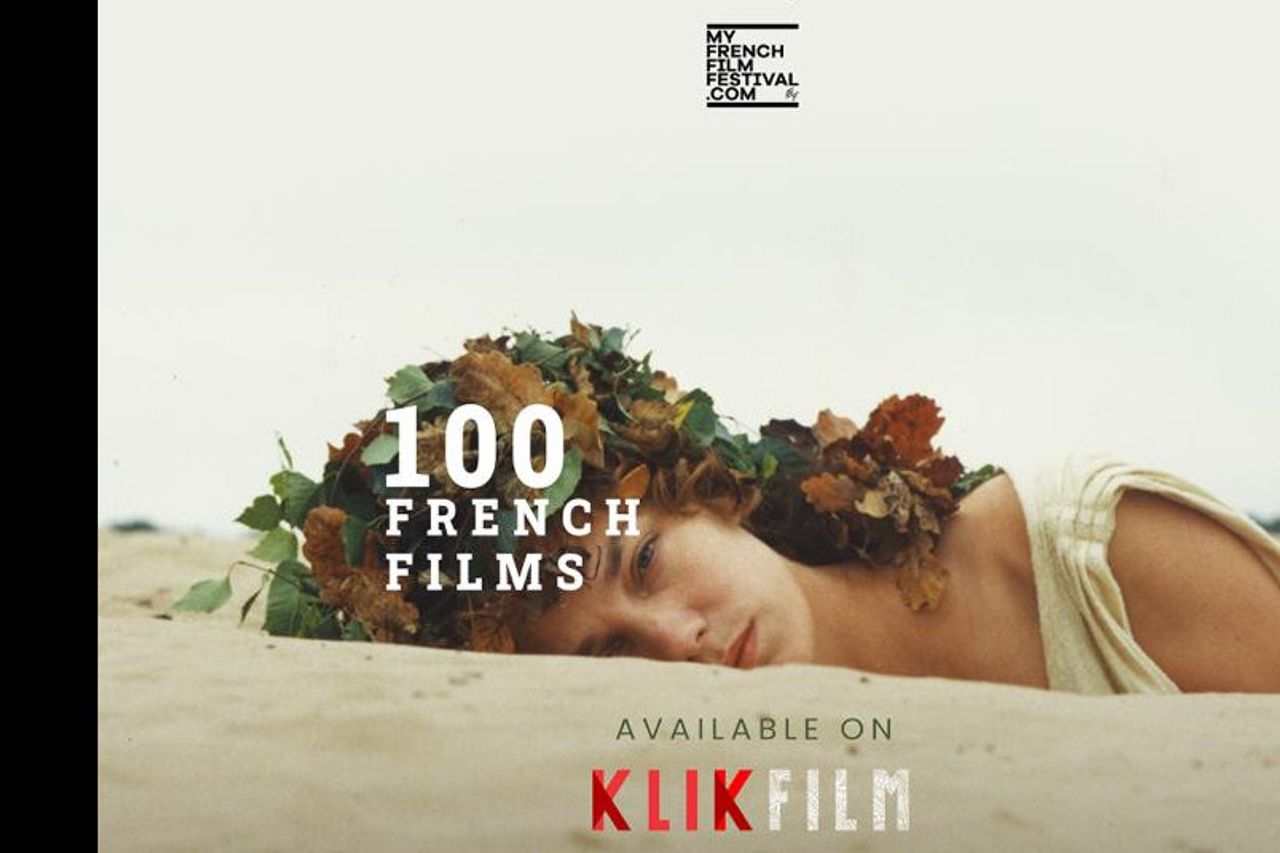 Festival Film Tahunan Perancis, My French Film Festival 2024 Digelar, Indonesia Tuan Rumah