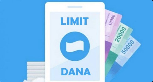 Limit Transfer dan Batas Saldo Untuk Akun DANA Premium dan Biasa 2023