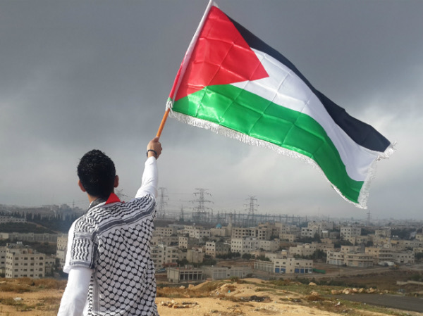 Daftar Negara-negara yang Mengakui Kemerdekaan Palestina, Indonesia Termasuk?