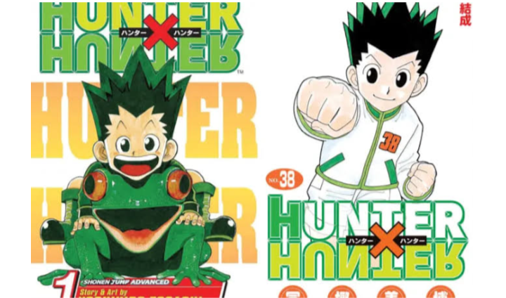 Anime Hunter X Hunter Bakal Reborn, Chapter Terhenti akan Berlanjut