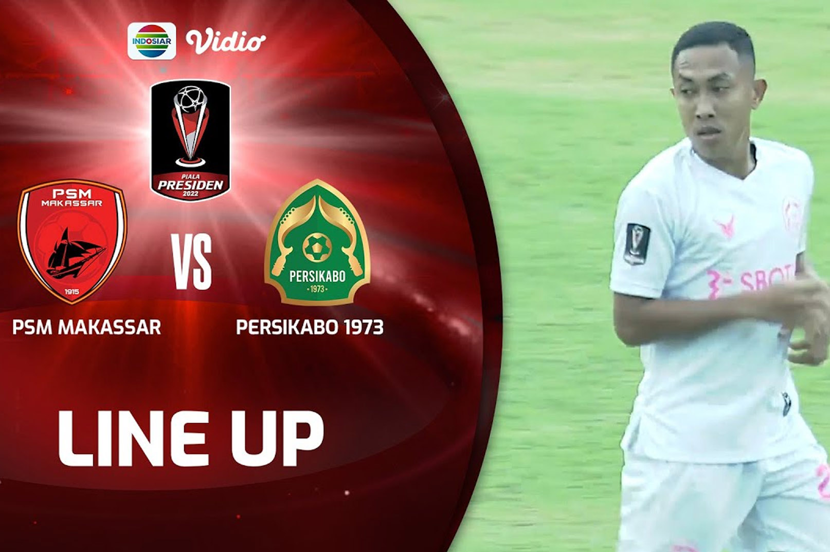 BRI Liga 1 Pekan 20: PSM Makassar Vs Persikabo 1973 22 November 2023, Prediksi, Jadwal dan Head To Head