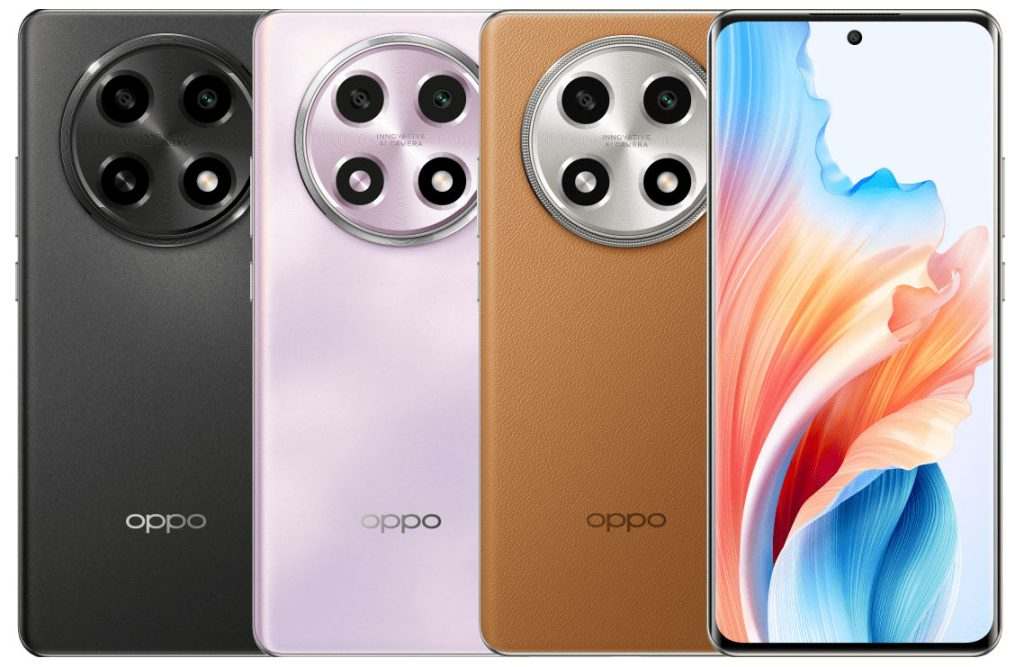 Spesifikasi Oppo A2 5G Terbaru November 2023, Usung Memori Penyimpanan Besar Dengan Kamera 50MP