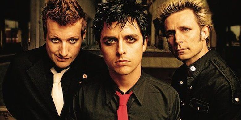 Green Day Tanggapi Santai Soal Ancaman Boikot, Ulah Sepihak atau Haters Trump?