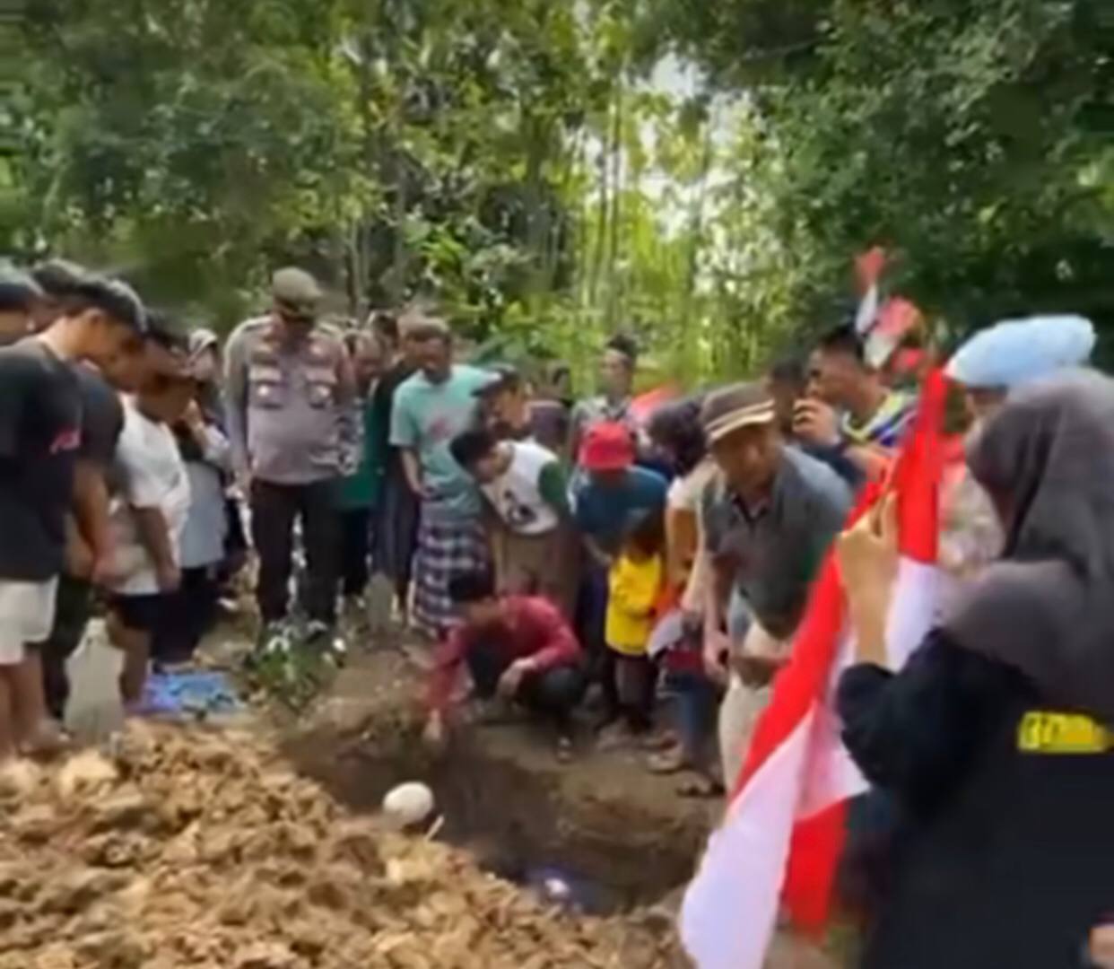 Tragis! Bocah Yatim Kelas 3 SD di Indramayu Meninggal Dunia, Diduga Jadi Korban Bullying di Sekolah