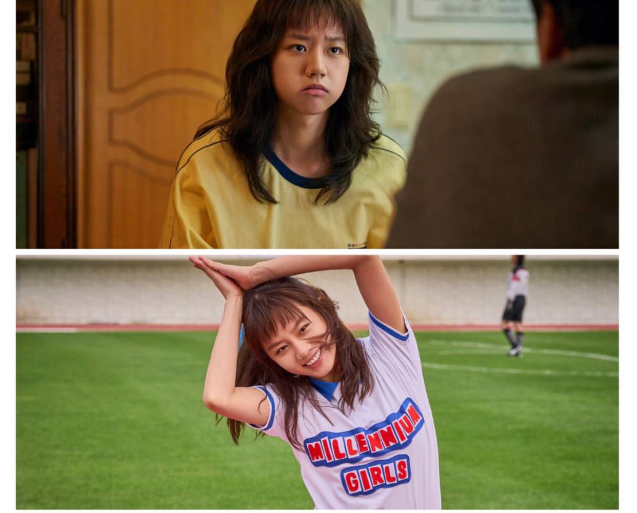 Sinopsis dan Jadwal Tayang Film Korea 'Victory' 2024 yang Menginspirasi Kehidupan Remaja, Simak Yuk!