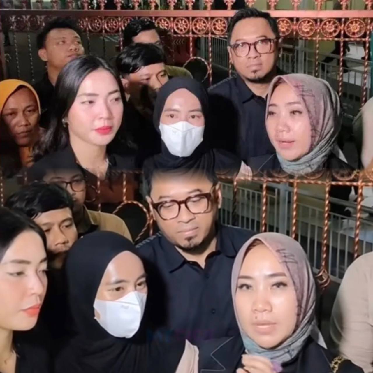 Linda Diperiksa Polda Jabar Terkait Kasus Vina Cirebon, Polisi Gali 30 Pertanyaan