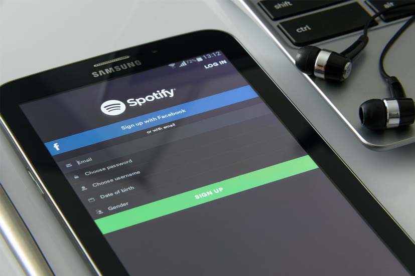 Mudah! Begini Cara Bayar Spotify Premium Pakai Gopay