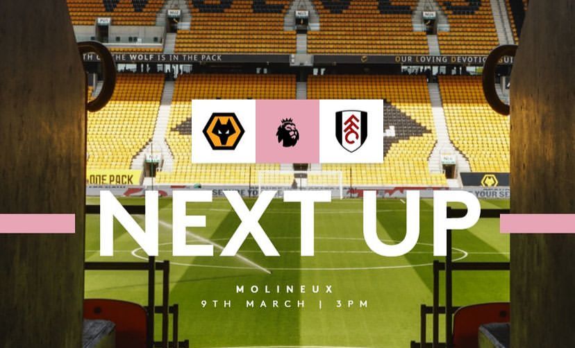 Prediksi Wolves vs Fulham Premier League 9 Maret 2024, Akankah Justin Hubner Main?