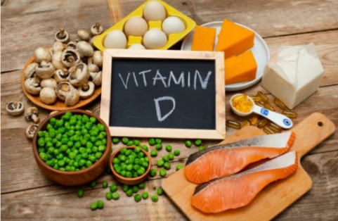 Penuhi Nutrisi Harian dengan 10 Daftar Makanan yang Mengandung Vitamin D Ini, Baik untuk Tubuh 