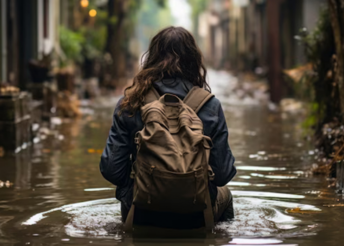 Waspada! 6 Wilayah Kota Bekasi yang Rawan Banjir, In Daftarnya