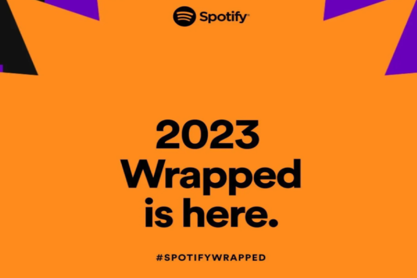 Spotify Hadirkan Kejutan Pada Wrapped 2023, Ini Waktu Peluncuran dan Linknya