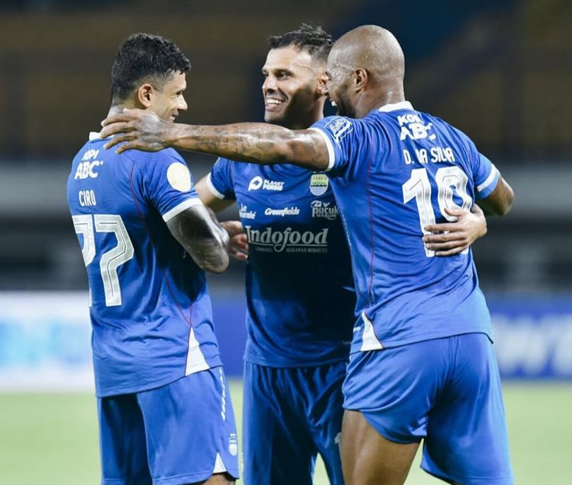 Prediksi Liga 1 Barito vs Persib Bandung 18 Desember 2024: Peluang Maung Bandung Tempel Persebaya 