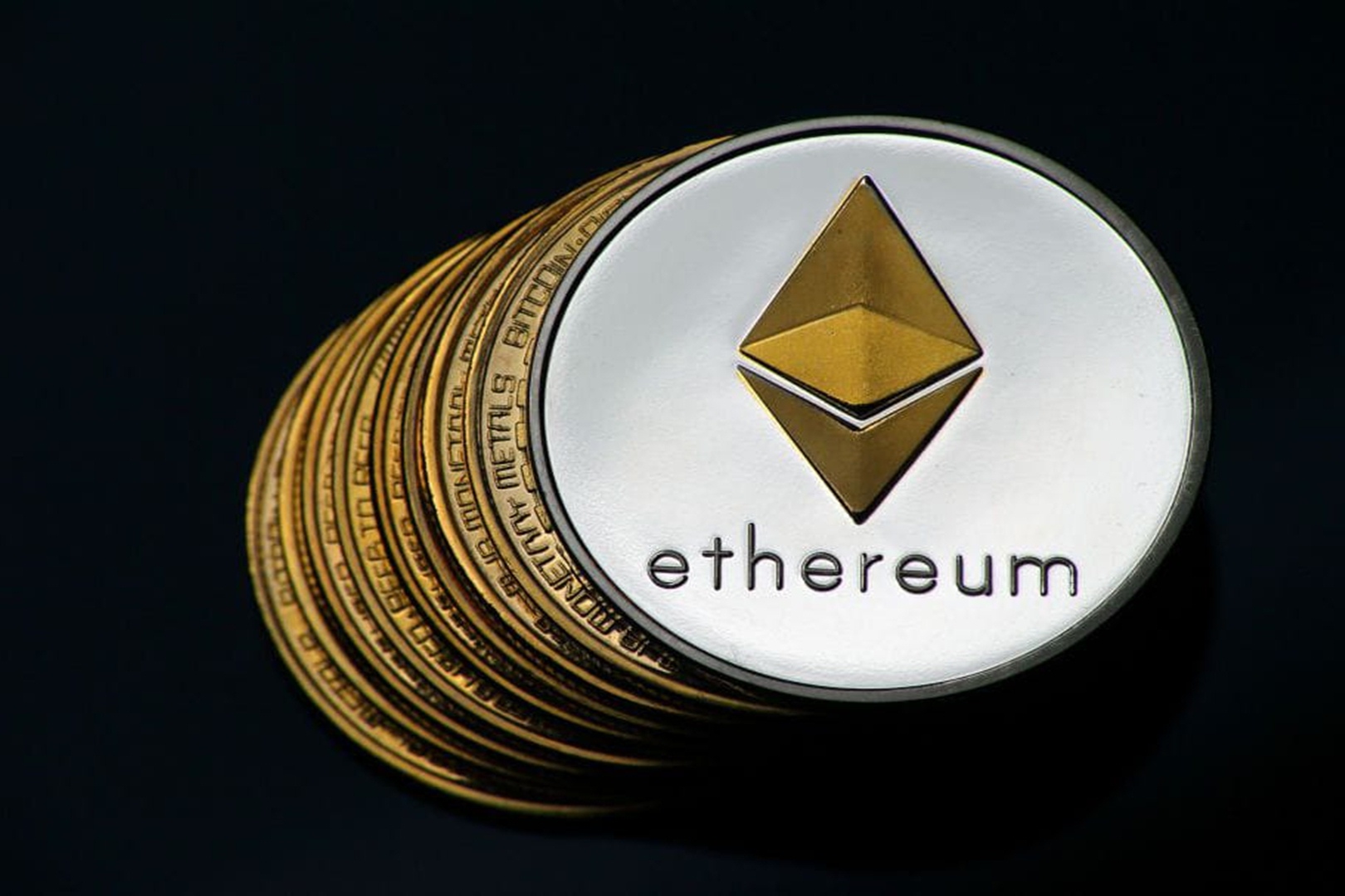 Harga Ethereum September 2023 : Berpotensi Terjun, Saatnya Membeli!