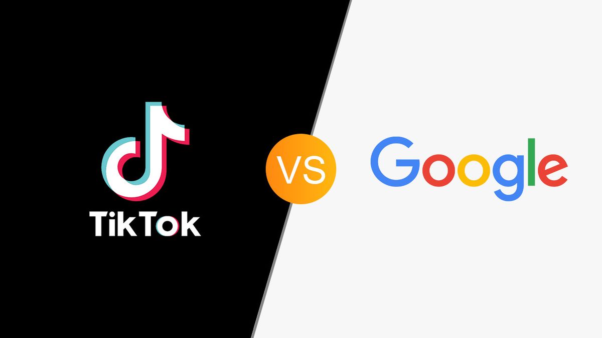 Terungkap Alasan Gen Z Tinggalkan Google Pilih TikTok 