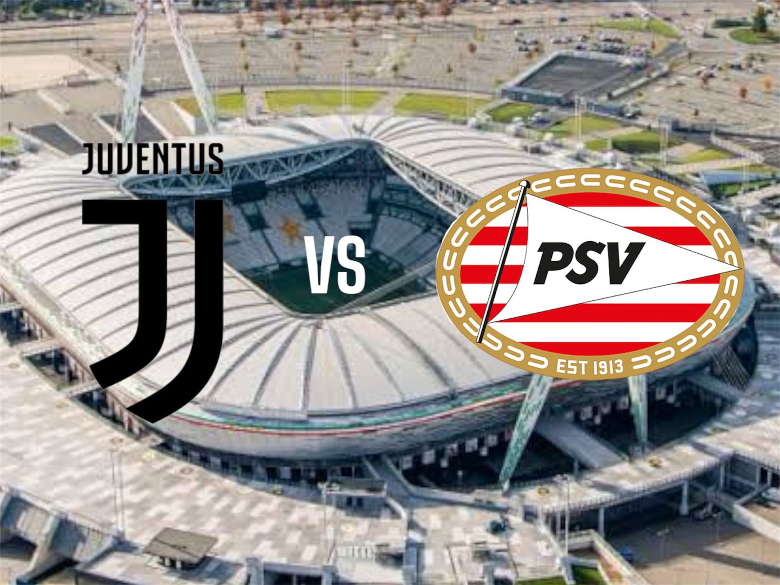 Link Live Streaming Juventus vs PSV di Liga Champions Matchday 1, Tantangan Laga Kandang Si Nyonya Tua 