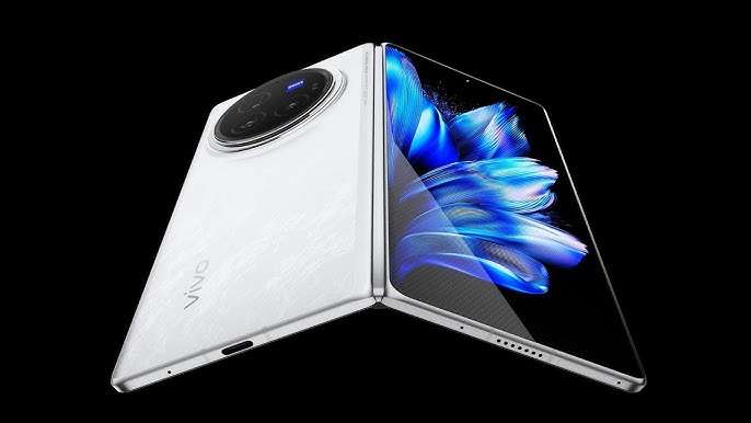 Segera Meluncur, Intip Spek Smartphone Lipat Vivo X Fold 4 