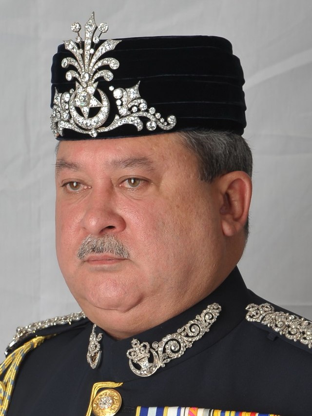 Mengenal Sultan Ibrahim, Raja Baru Malaysia yang Tajir Melintir: Punya Jet Pribadi hingga Mobil Adolf Hitler!