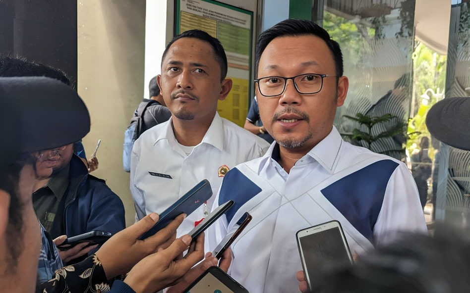 7 Wilayah Target PTSL BPN Kota Depok di 2024, Indra Gunawan: Kita Kejar 5000 SHAT