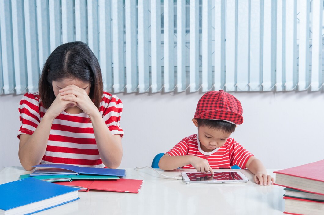 Cara Menanggapi Kritikan dari Anak: Strategi yang Bermanfaat untuk Meningkatkan Komunikasi dan Kepercayaan