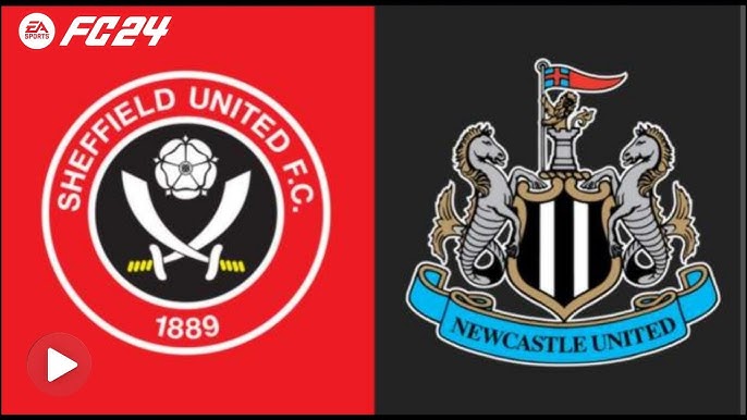 Sheffield United Vs Newcastle Liga Inggris 2023/24, Head To Head dan Prediksi Susunan Pemain