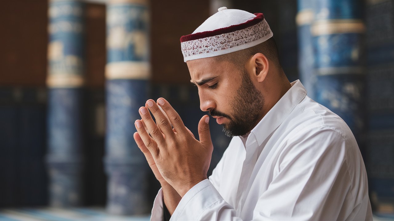 Mencari Jodoh Terbaik? Amalkan Doa Ini: Lengkap Arab, Latin, dan Artinya