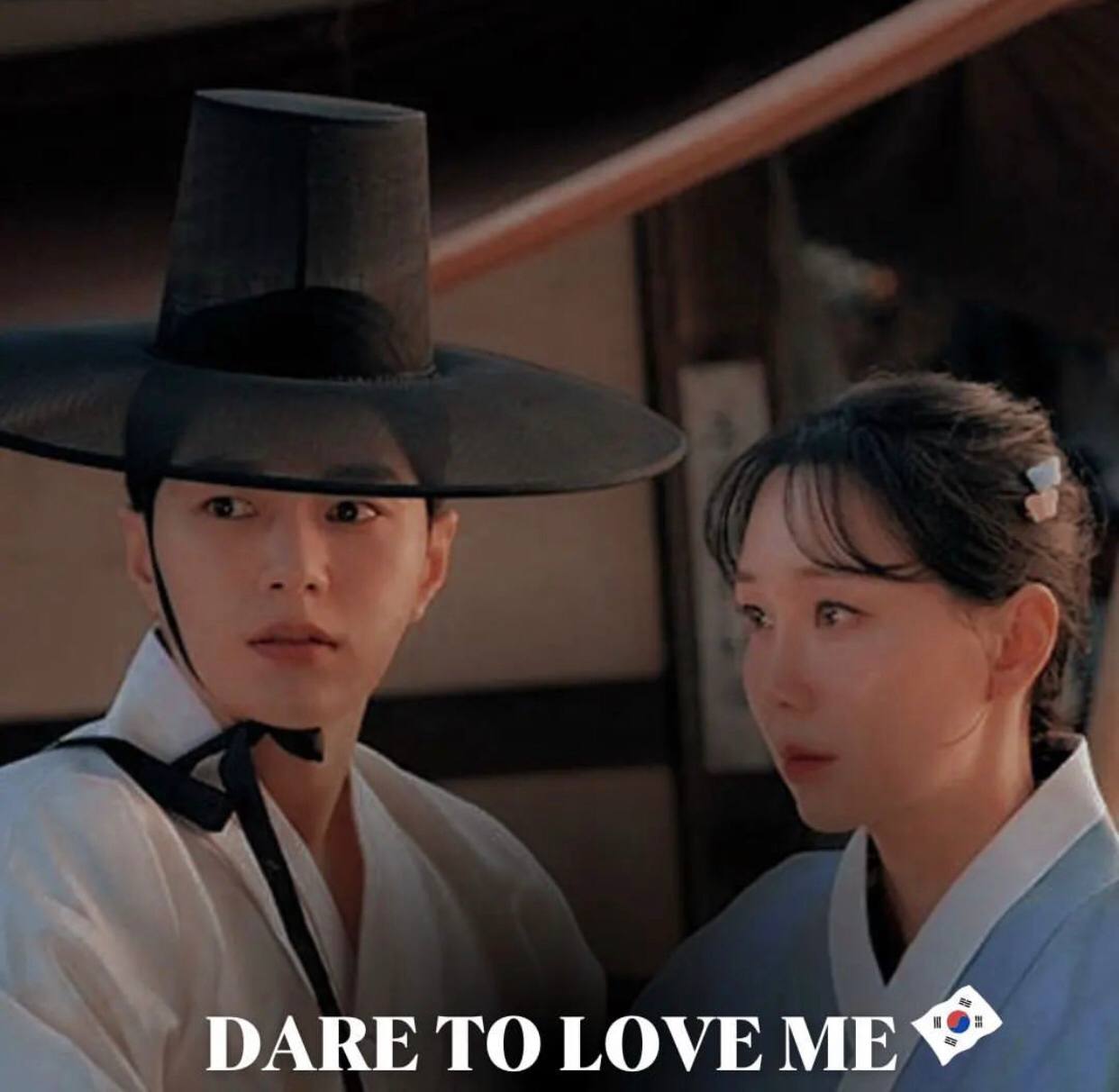 Intip Sinopsis Drakor 'Dare To Love Me', Cek Link Nonton Disini!