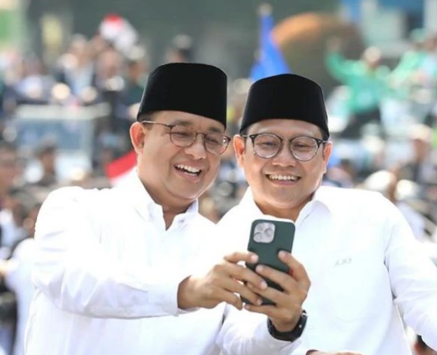 Debat Cawapres Kedua, Cak Imin Siapkan Isu Perubahan Iklim hingga Ketahanan Pangan