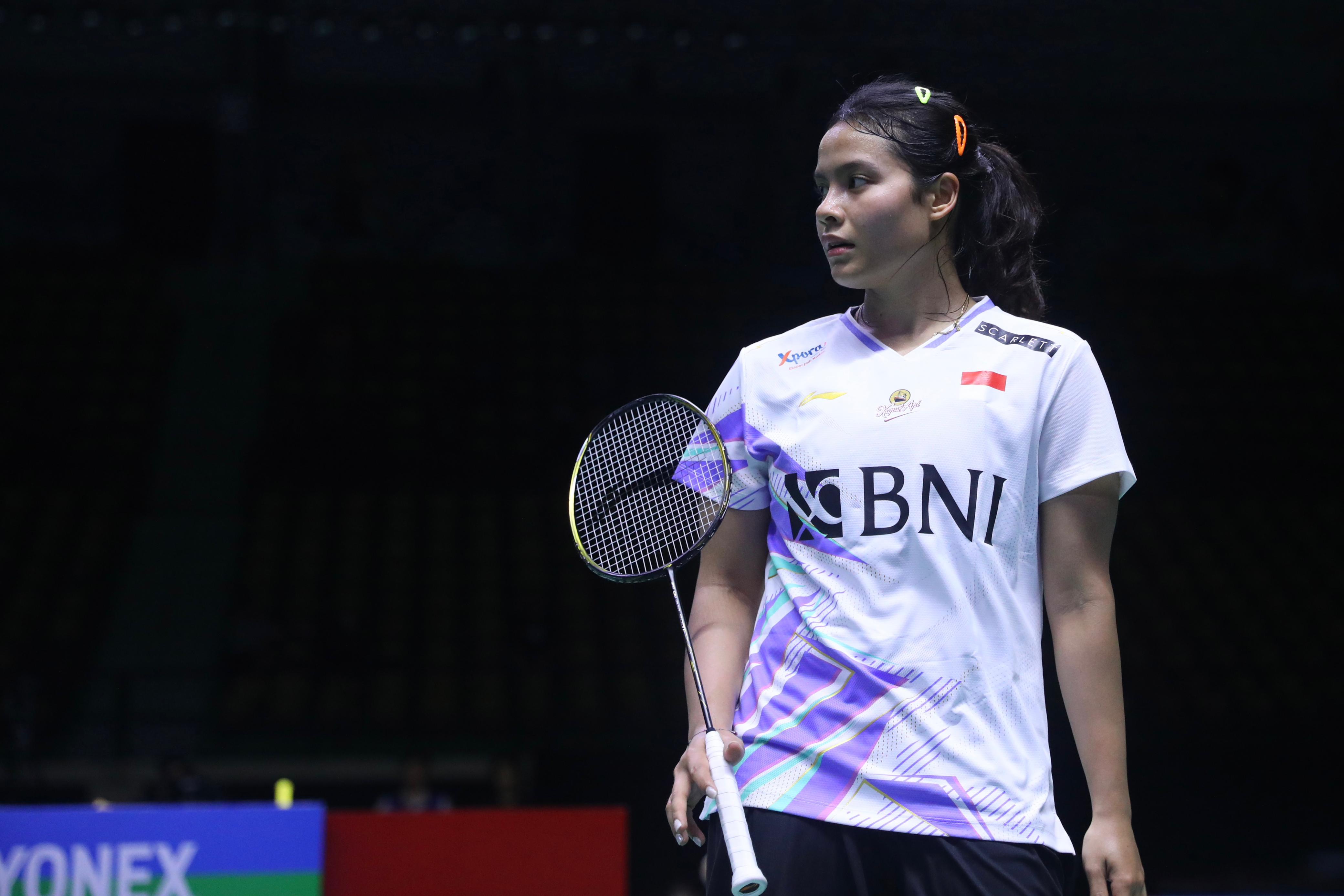 2 Wakil Tunggal Putri Indonesia Berhasil Amankan Tiket ke Perempat Final Thailand Open 2024 