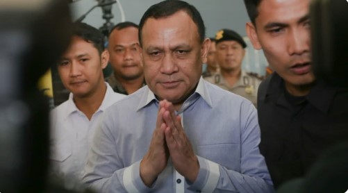 Tak Kunjung Ditahan, Kasus Firli Bahuri Jadi Pertanyaan, Ini Fakta Sebenarnya!