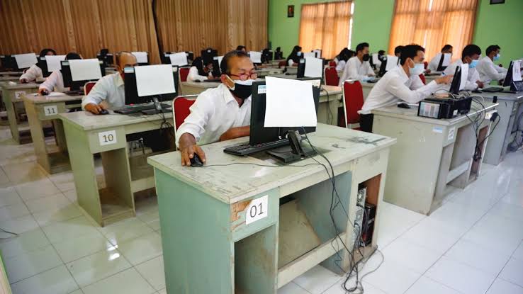 Panduan Lengkap Passing Grade Seleksi PPPK 2023, Kalian Wajib Tau