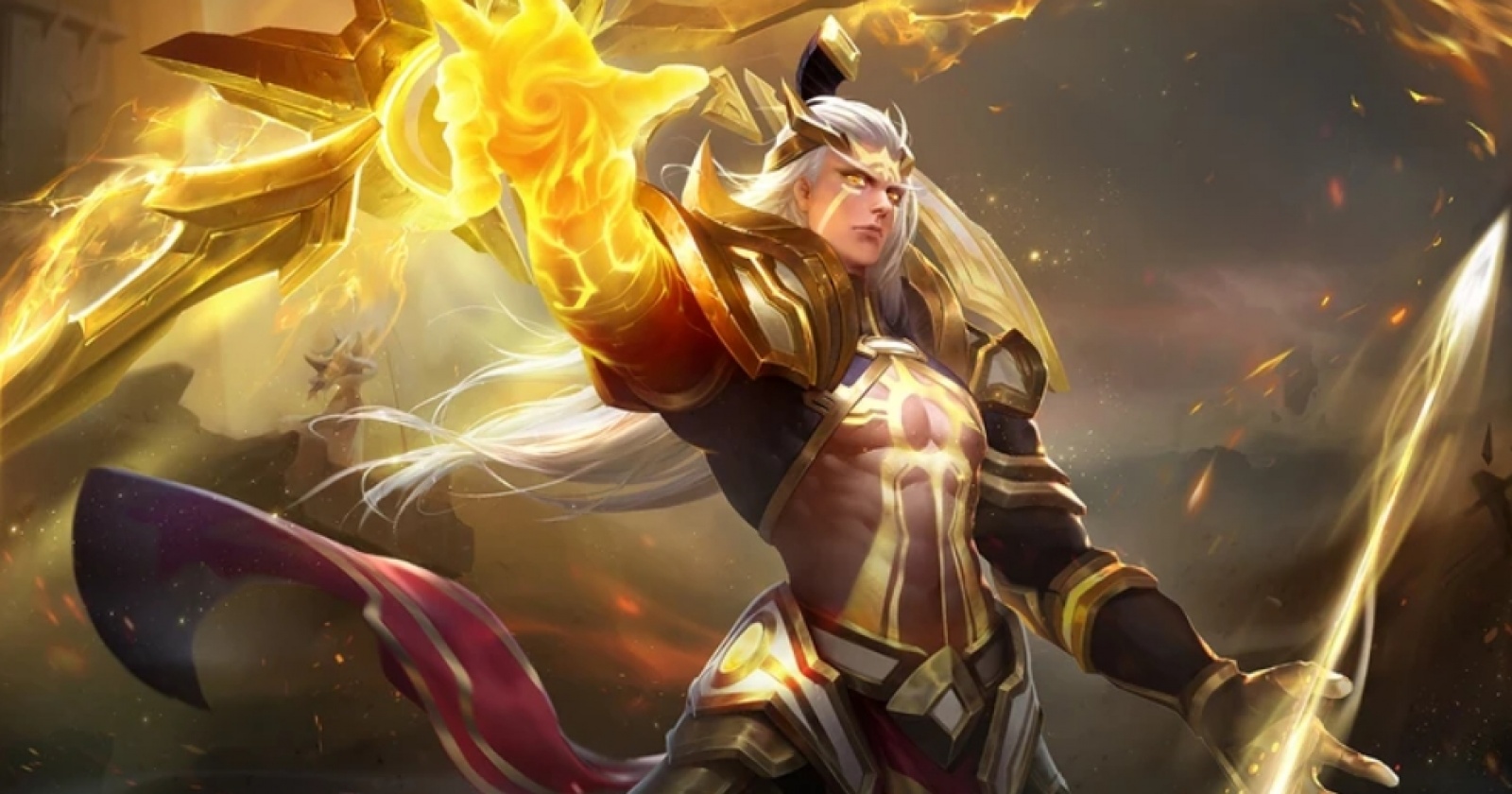 Terbaru! Klaim Kode Redeem HoK 7 Januari 2025, Klaim Fragmen Hero, Skin, hingga Voucher Diamond