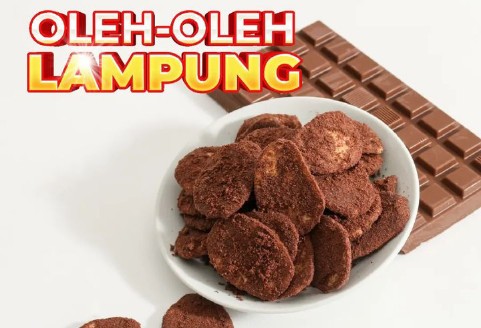 12 Oleh-oleh Khas Lampung yang Wajib Kamu Bawa Pulang, Salah Satunya Kopi Lampung