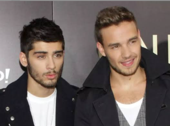 Duka Mendalam: Surat Menyentuh Zayn Malik untuk Liam Payne, 'Rindu Memeluk Kakak untuk Terakhir Kali'