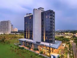 10 Rekomendasi Hotel di BSD Tanggerang, Lokasi Strategis Dekat AEON Mall, Menginap dan Belanja Jadi Gampang